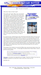 Mobile Screenshot of lettersofchrist.com